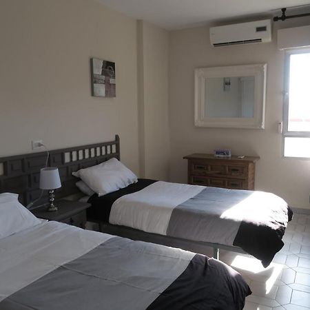 Apartamento 1 Dormitorio Con Vistas Edificio Jupiter Бенальмадена Екстер'єр фото