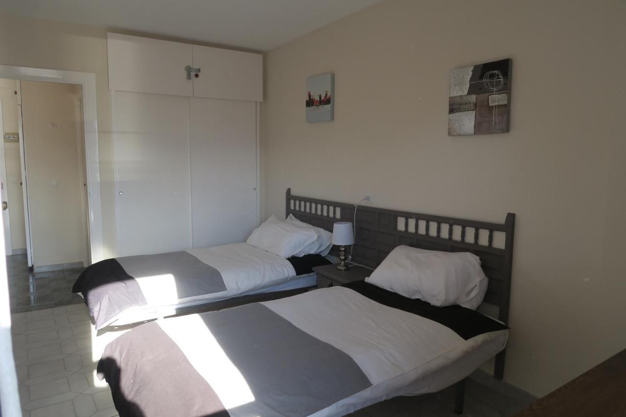 Apartamento 1 Dormitorio Con Vistas Edificio Jupiter Бенальмадена Екстер'єр фото