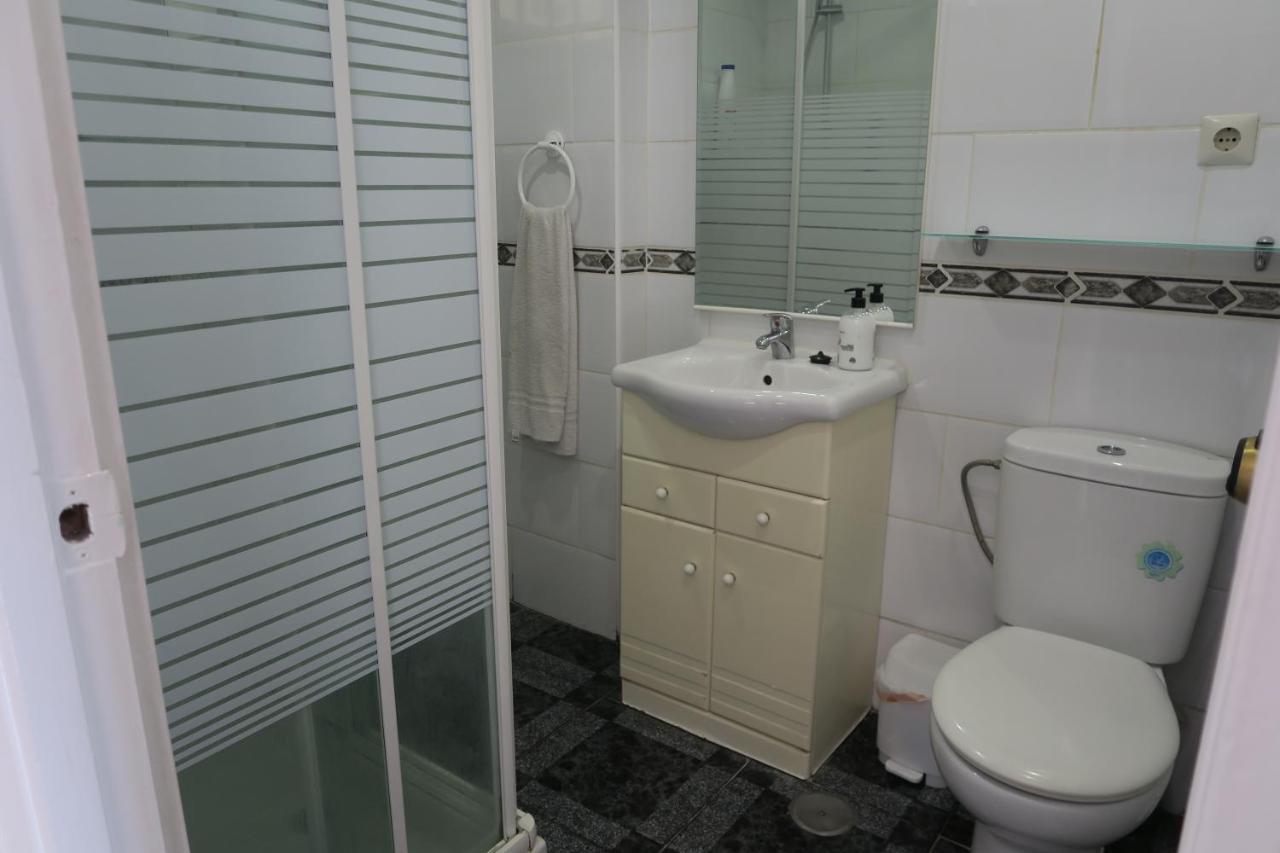 Apartamento 1 Dormitorio Con Vistas Edificio Jupiter Бенальмадена Екстер'єр фото